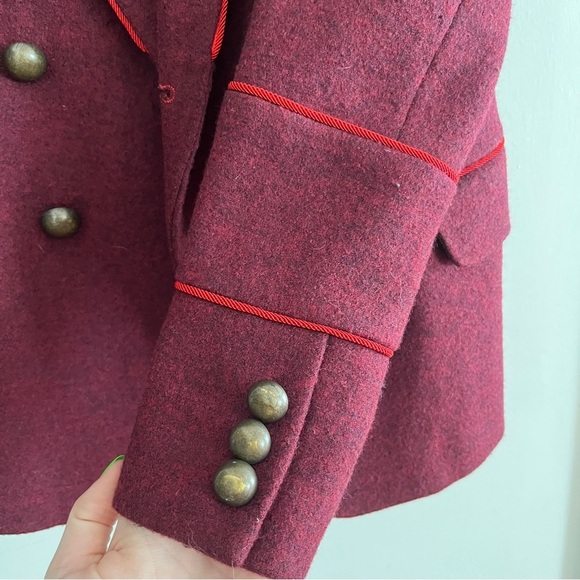 Laveer Kadette Blazer - Picture 4 of 7